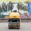 1 Ton Hydraulic Road Roller Asphalt Roller for Sale (FYL-880)